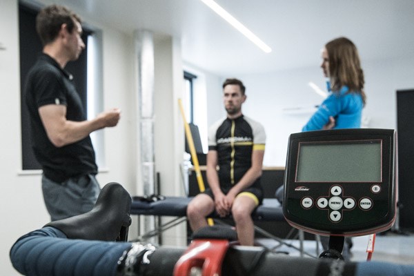 Highly trained, knowledgeable and experienced staff use a wide array of market-leading technology as tools to evaluate your needs